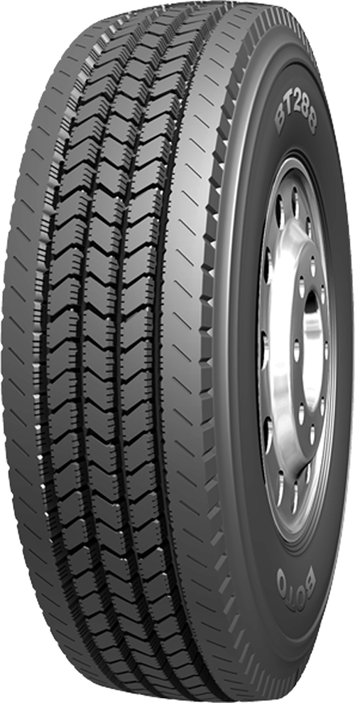 Автошина 7,50R16/16PR BT288