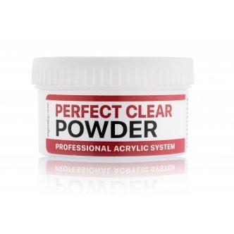 Perfect Clear Powder (базовый акрил прозрачный), 60 г.
