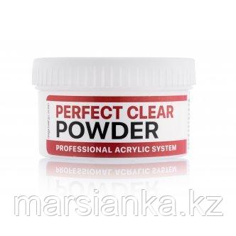 Perfect Clear Powder (базовый акрил прозрачный), 60 г., фото 2