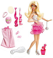 Кукла Барби Комплект Спа Barbie Spa to Fab Beauty X7891 Кукла Барби Комплект Спа Barbie Spa to Fab Beauty
