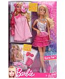Кукла Барби Комплект Спа Barbie Spa to Fab Beauty, фото 2