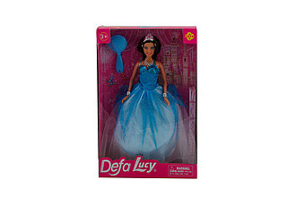 Кукла Defa принцесса