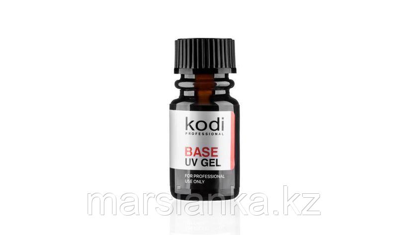 UV gel base gel (база для наращивания), 10мл, фото 2