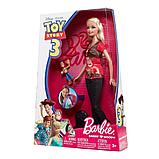 Кукла Барби История игрушек Barbie Toy Story 3 Barbie & Woody, фото 5