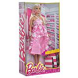 Кукла Барби В вечернем платье Barbie, фото 3