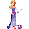 Кукла Барби Волшебница серия " Я могу быть " Barbie Magician