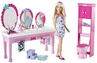 Барби ванна б лмесі Barbie Sisters Beauty Fun