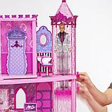 Барби Модная история Замок Barbie Party Palace, фото 3