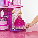 Барби Модная история Замок Barbie Party Palace, фото 5