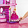 Барби Модная история Замок Barbie Party Palace, фото 5