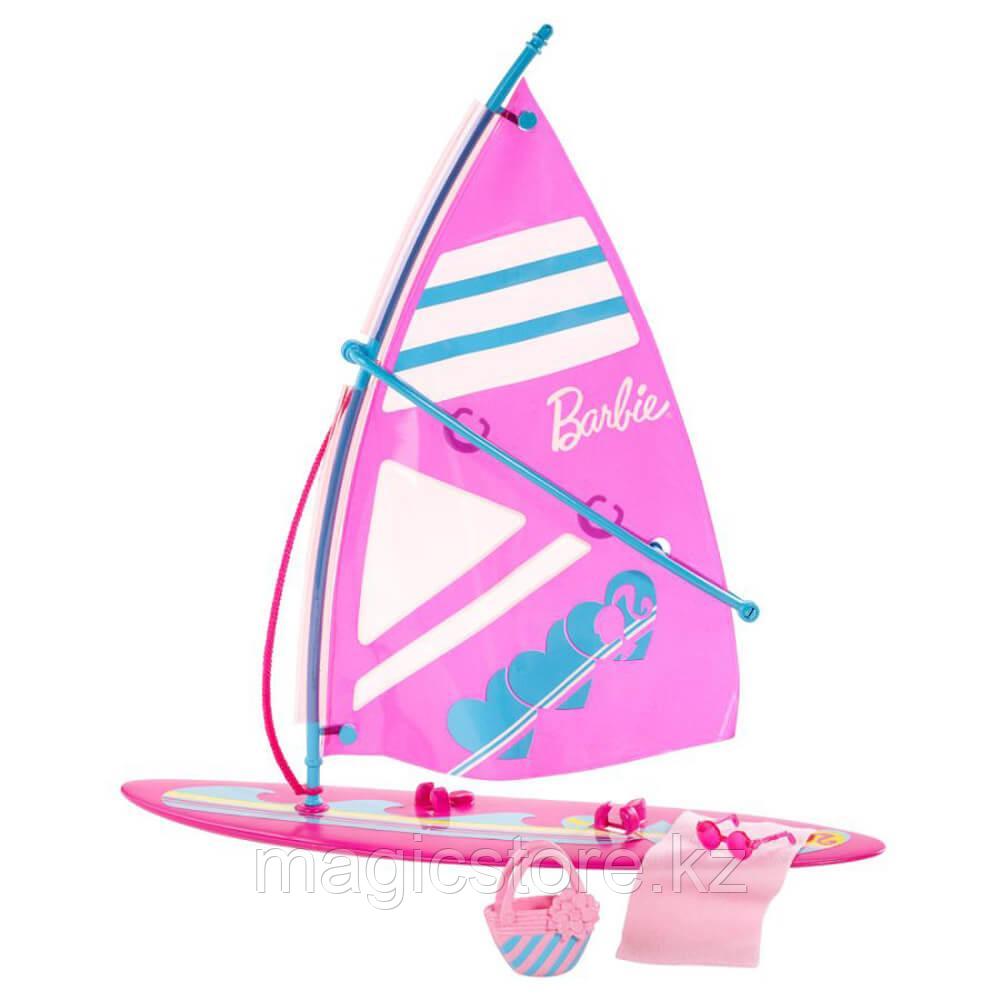 Барби Набор Виндсёрф Barbie Real Windsurf