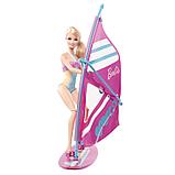 Барби Набор Виндсёрф Barbie Real Windsurf, фото 2
