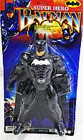 Batman Hero Бэтмен Фигурка, 25 см, фото 1