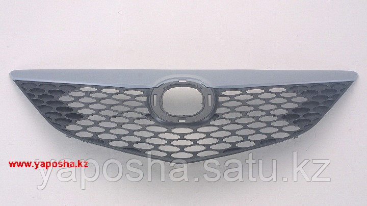 Решетка радиатора Mazda 3 2004-2006гг(хэтчбек) - фото 1 - id-p53098472