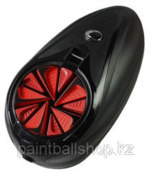 EXALT Rotor fastfeed красный