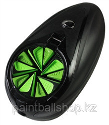 EXALT Rotor fastfeed зеленый