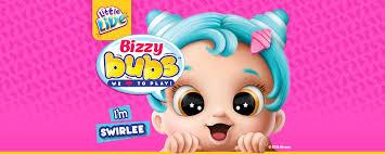 Bizzy Bubs 