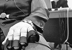 Полиграф. Детектор лжи. Проведения проверок для суда.