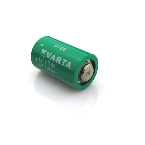 Батарейка литиевая Varta CR 1/2 AA 3v