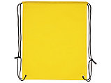 Рюкзак-мешок Пилигрим, желтый, фото 2