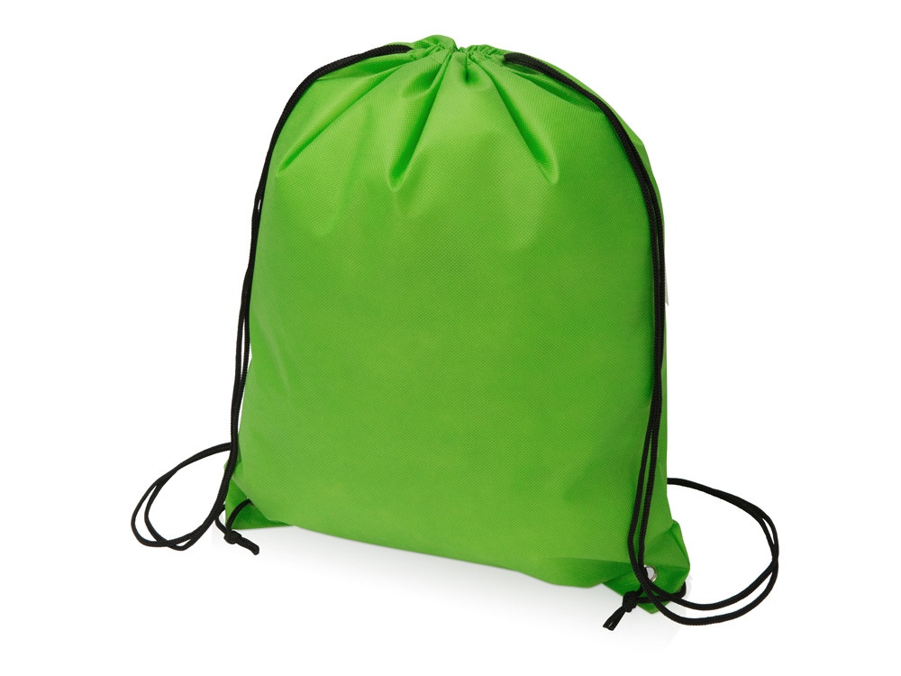 Рюкзак-мешок Пилигрим, салатовый - фото 1 - id-p55555142