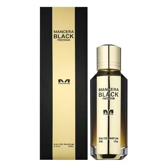 Mancera Black Prestigium 60ml ORIGINAL