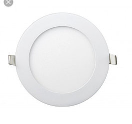 Спот круглый внутренний 12W