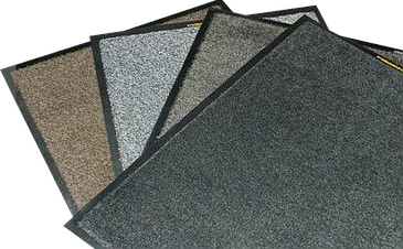 Грязезащитные маты Milliken wom original 150х600