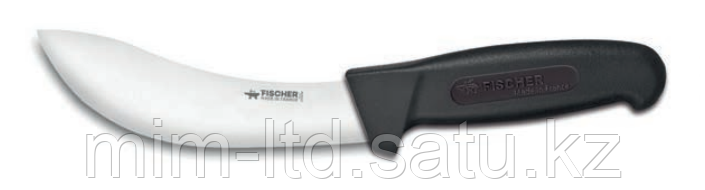 Шкуросъёмный нож Fischer Bargoin - фото 1 - id-p58679032