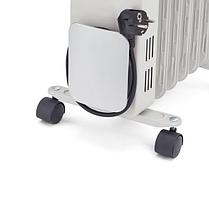 Масляный обогреватель MIDEA: NY2009-15EFA (с вентилятором), фото 2