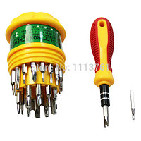 1-де TORX 31 бұрағыш жинағы. Алматы