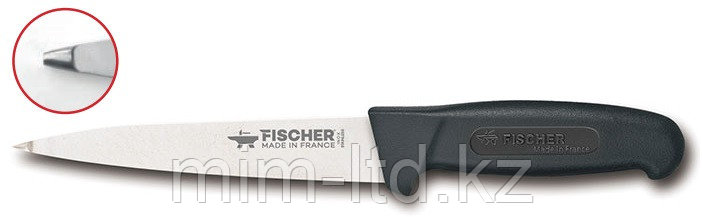 Нож для потрошения Fischer Bargoin, фото 1