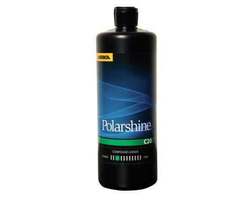 Полировальная паста Polarshine C20 - 1л