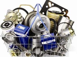 Запчасти на МТЗ и сельхоз технику