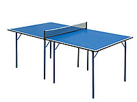 Стол для настольного тенниса START LINE CADET компактный стол для небольших помещений