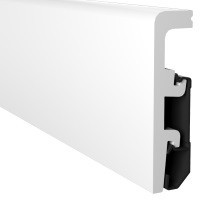 Плинтус 80мм Arbiton VEGA 0810