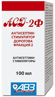 ДОРОГОВА ФРАКЦИЯ 2 Капсулы 60 шт