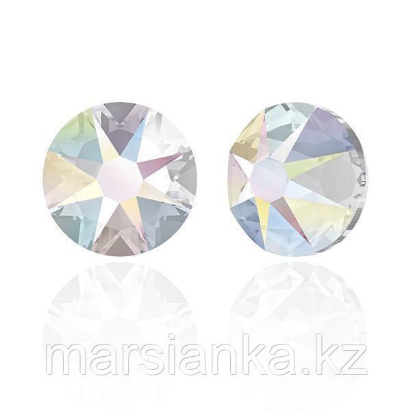 Swarovski Crystal AB ss5, 20шт.