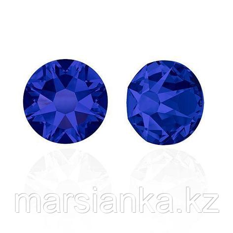 Swarovski Crystal Meridian Blue ss5, 20шт., фото 2
