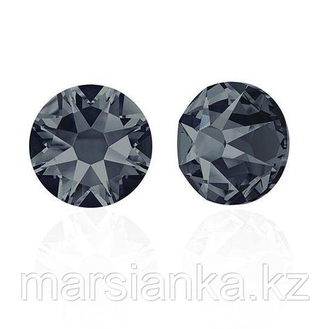 Swarovski Graphite ss5, 20шт., фото 2