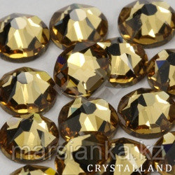 Swarovski Light Colorado Topaz ss5, 20шт.