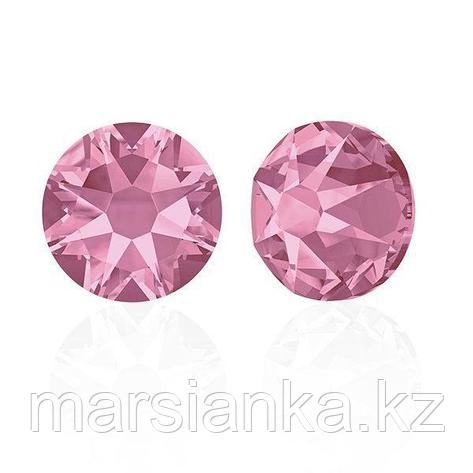 Swarovski Light Rose ss5, 20шт., фото 2