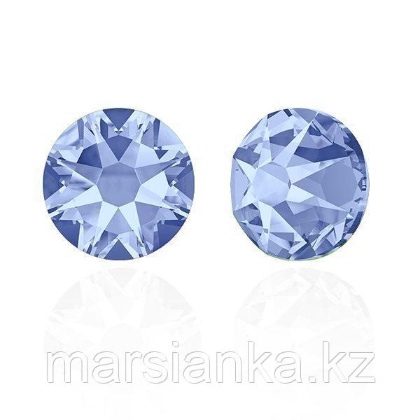 Swarovski Light Sapphire ss5, 20шт.