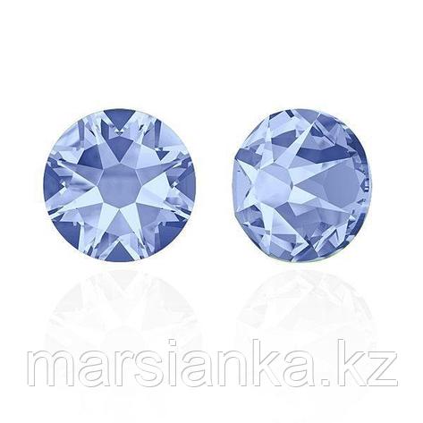 Swarovski Light Sapphire ss5, 20шт., фото 2