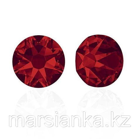 Swarovski Light Siam ss5, 20шт., фото 2