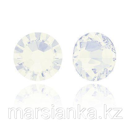 Swarovski White Opal ss5, 20шт.
