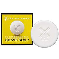 Van Der Hagen Shave Soap (Мыло для бритья) 100 гр с мягким запахом США