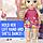 Интерактивная кукла Baby Alive блондинка, фото 6