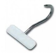 Крюк для мяса Fischer Bargoin, фото 1