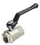 Краны шаровый Bugatti м\м 15, фото 2